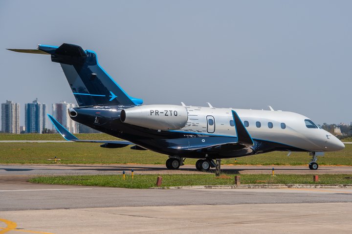 Europe and US certificate Praetor 500