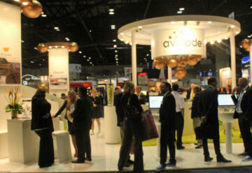 avinode at nbaa 2014