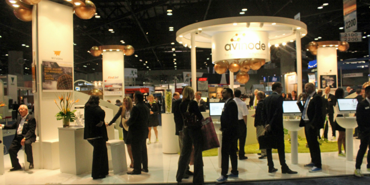 avinode at nbaa 2014