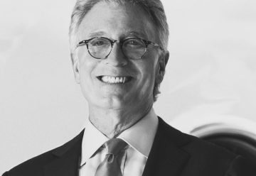 Jay Mesinger, president and CEO, Mesinger Jet Sales.