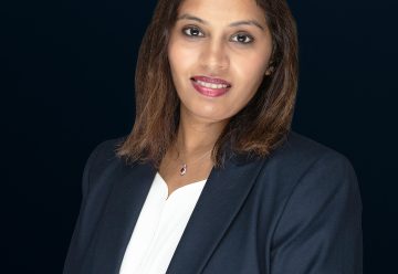 Gulfstream Aerospace has appointed a new chief sustainability officer.