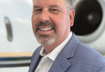 Global Jet Capital has recruited Tom Kacin.