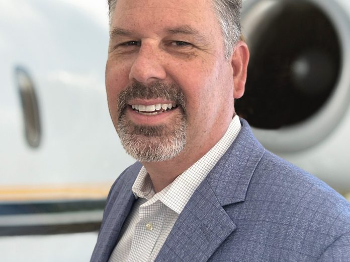 Global Jet Capital has recruited Tom Kacin.