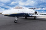 ACAM adds Hawker jet to its Pacific fleet based in Melbourne, Australia,
