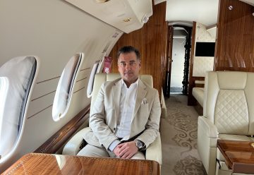 ALTEA welcomes new Partner, Michael Hoby Andersen