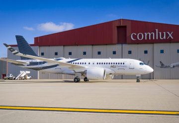 Comlux