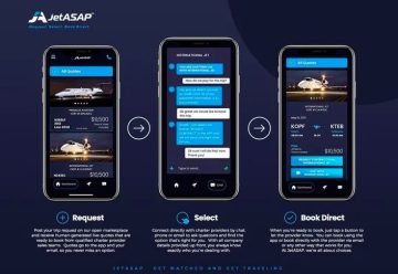 JetASAP