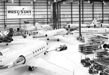 West Star Aviation